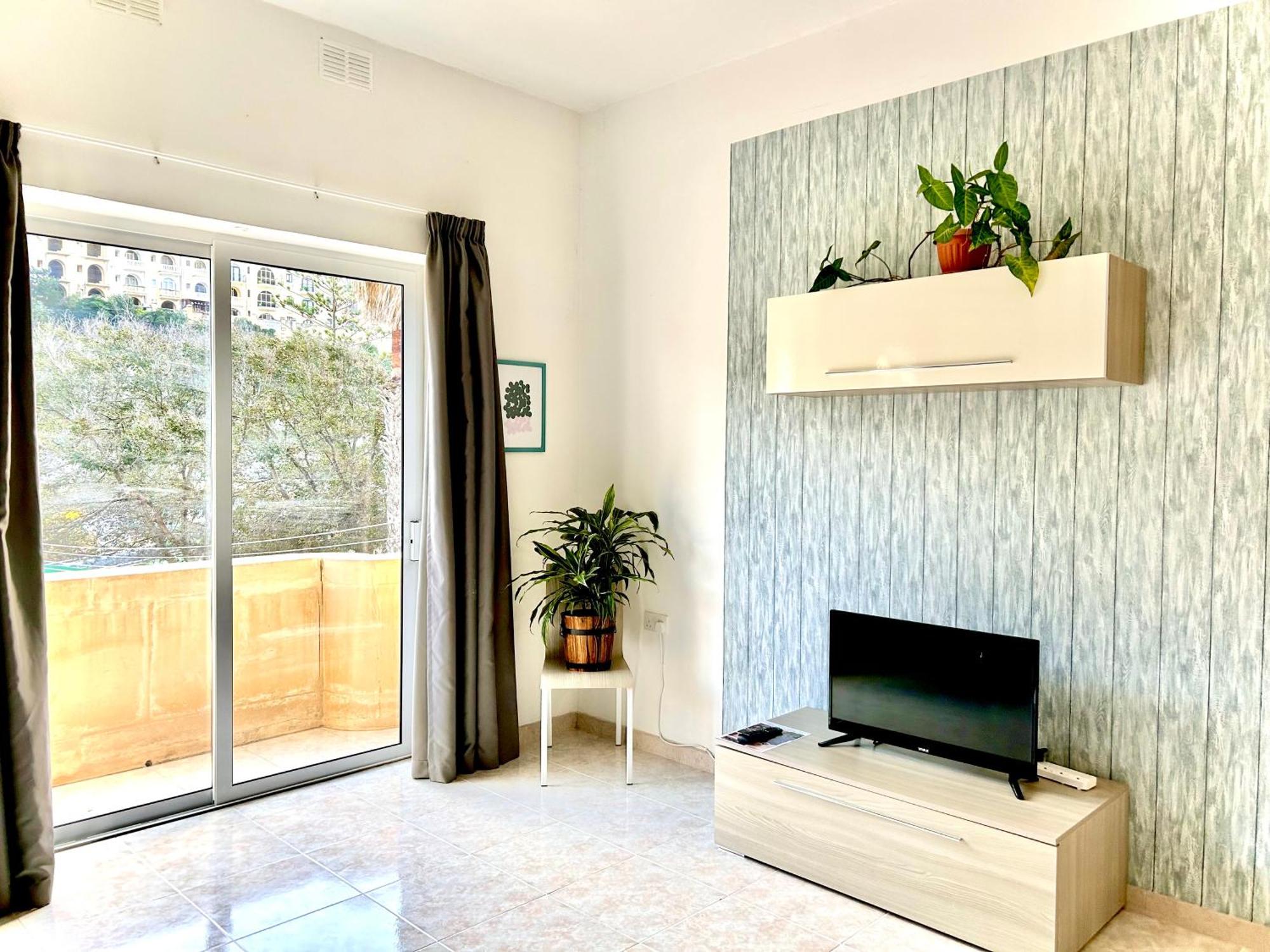Arzella Apartments Xlendi Stylish Stay Near Beach Local Eats ซเลนดิ ภายนอก รูปภาพ