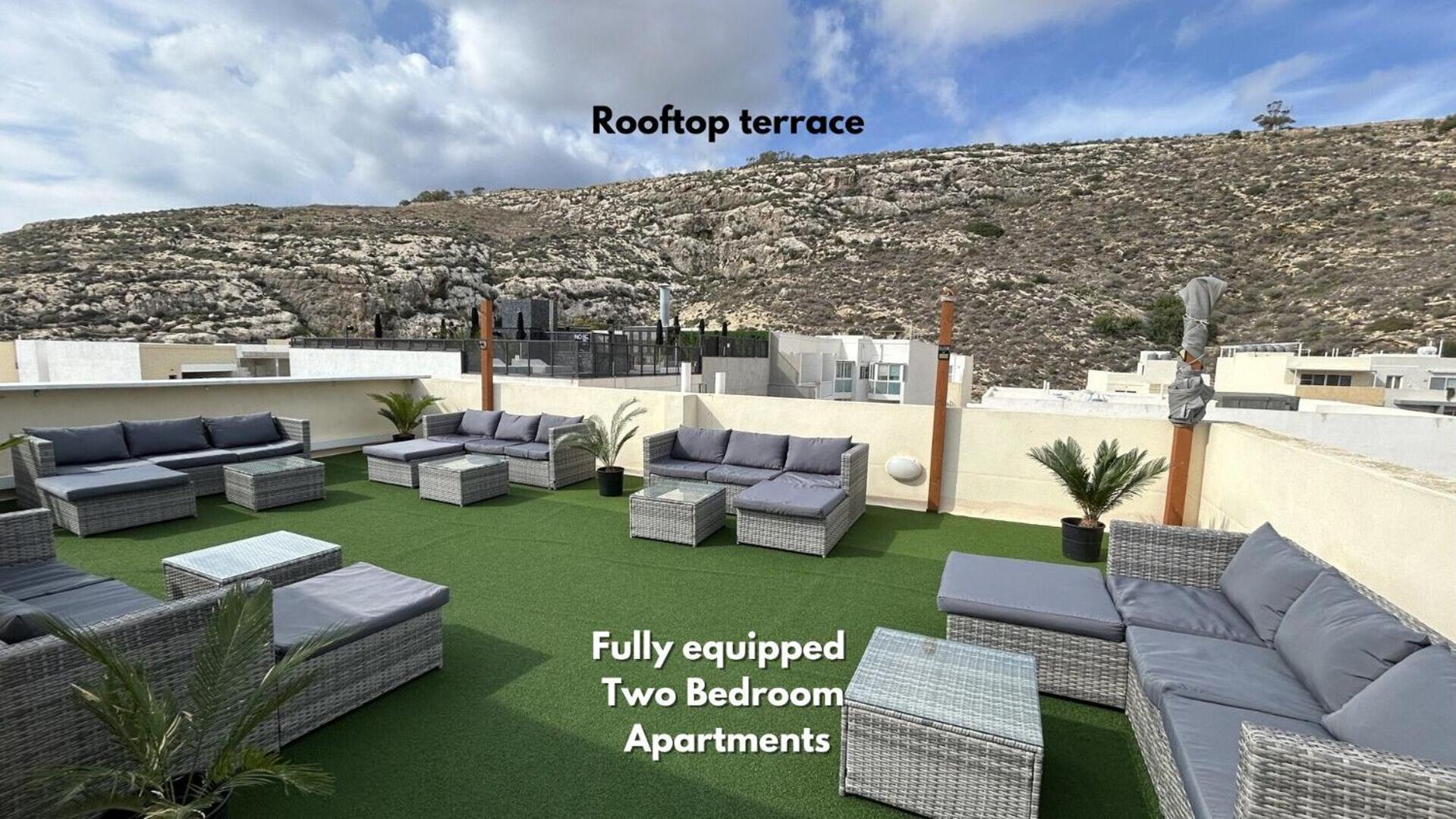 Arzella Apartments Xlendi Stylish Stay Near Beach Local Eats ซเลนดิ ภายนอก รูปภาพ