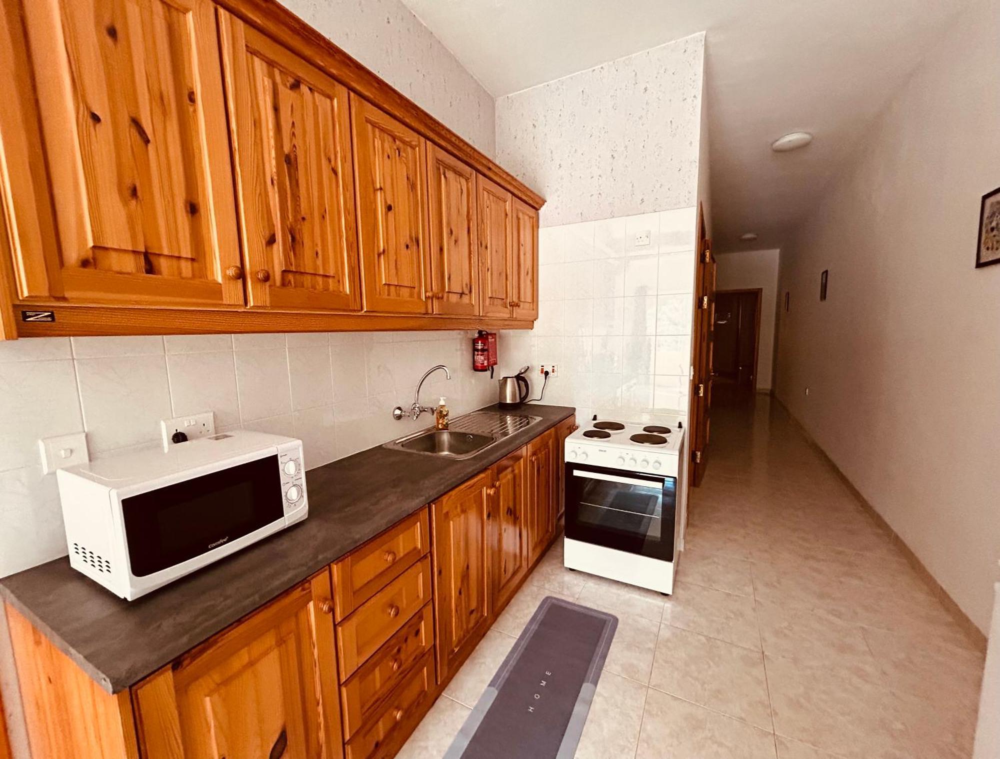 Arzella Apartments Xlendi Stylish Stay Near Beach Local Eats ซเลนดิ ภายนอก รูปภาพ