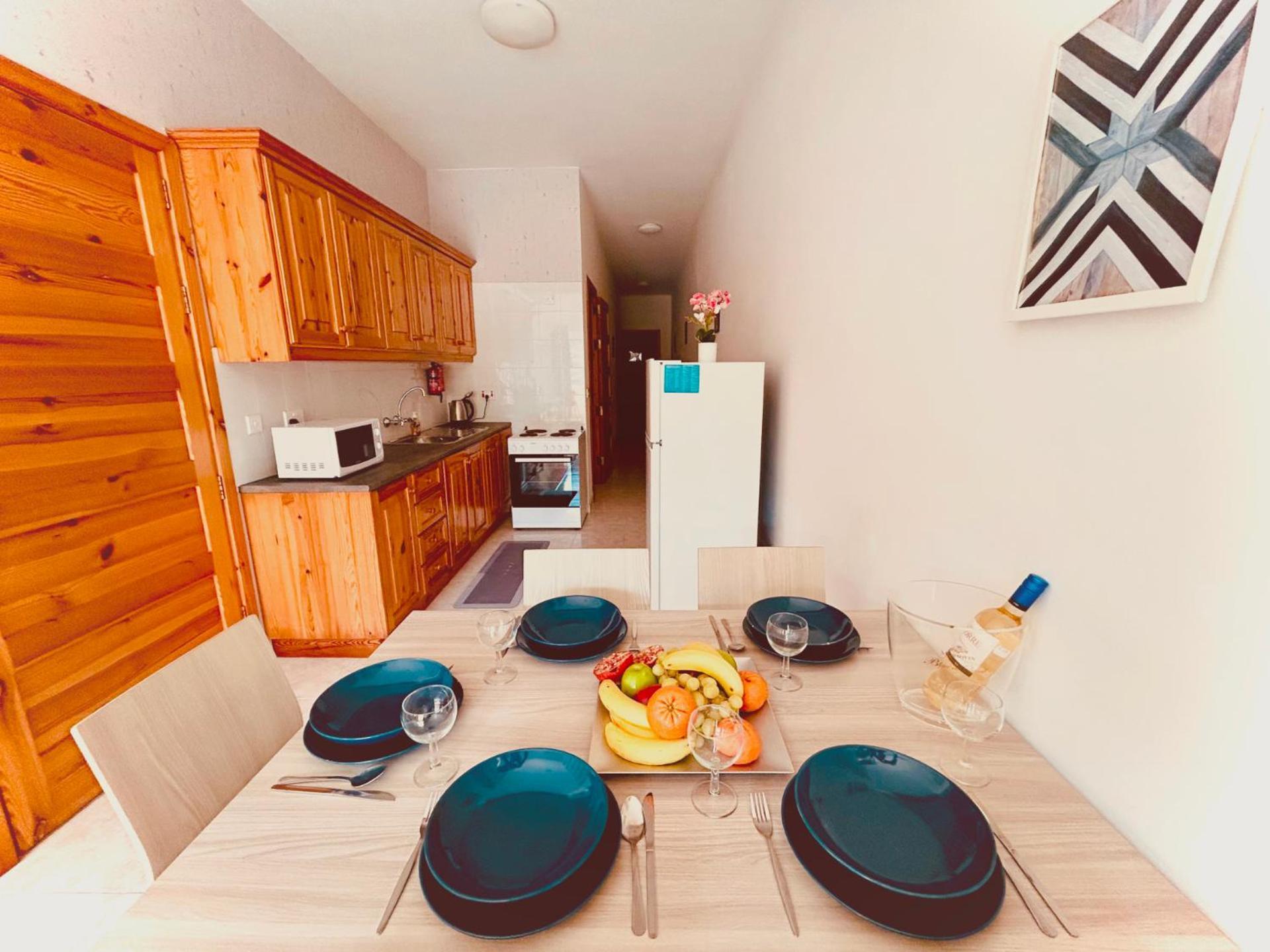Arzella Apartments Xlendi Stylish Stay Near Beach Local Eats ซเลนดิ ภายนอก รูปภาพ