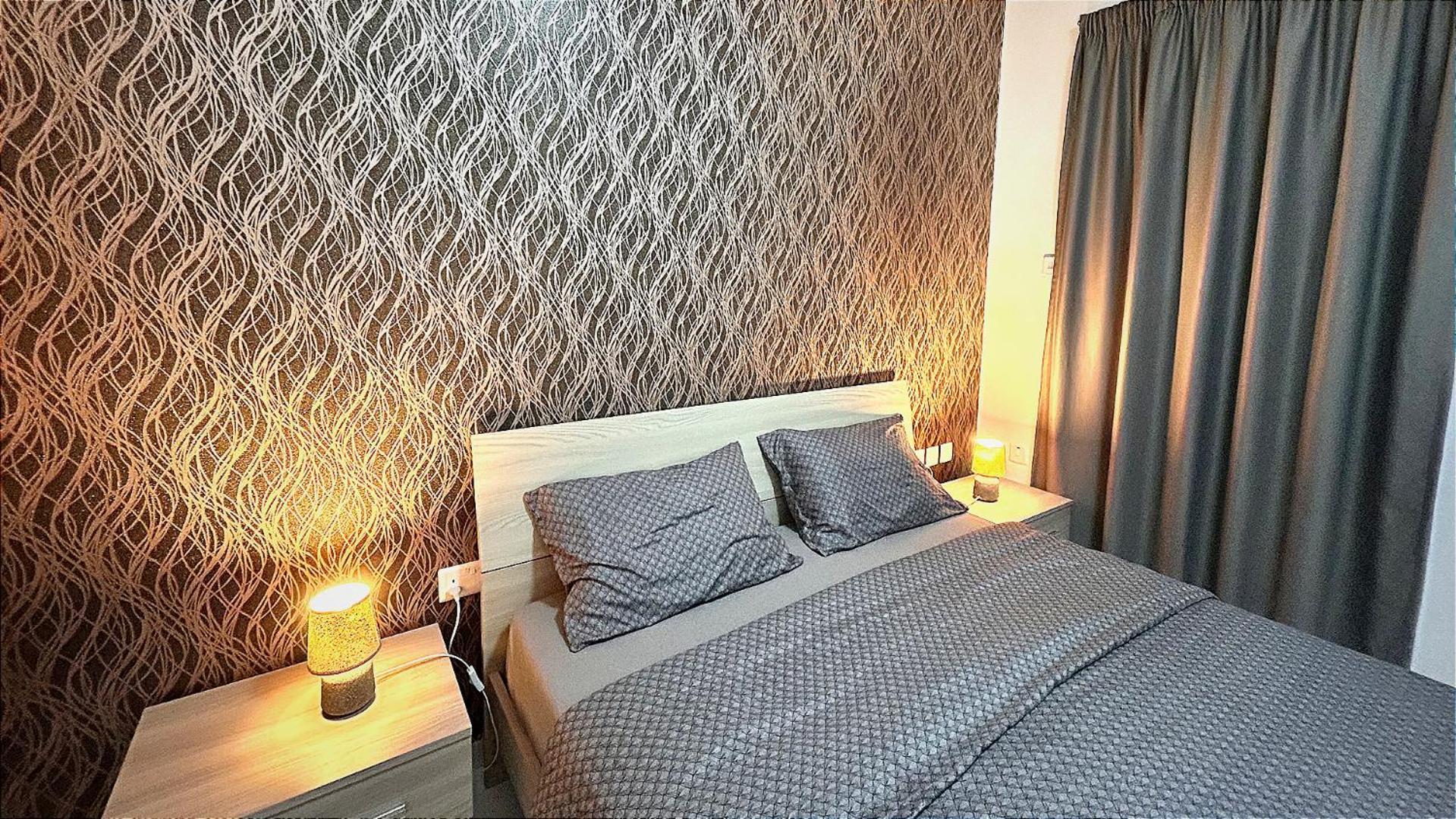 Arzella Apartments Xlendi Stylish Stay Near Beach Local Eats ซเลนดิ ภายนอก รูปภาพ