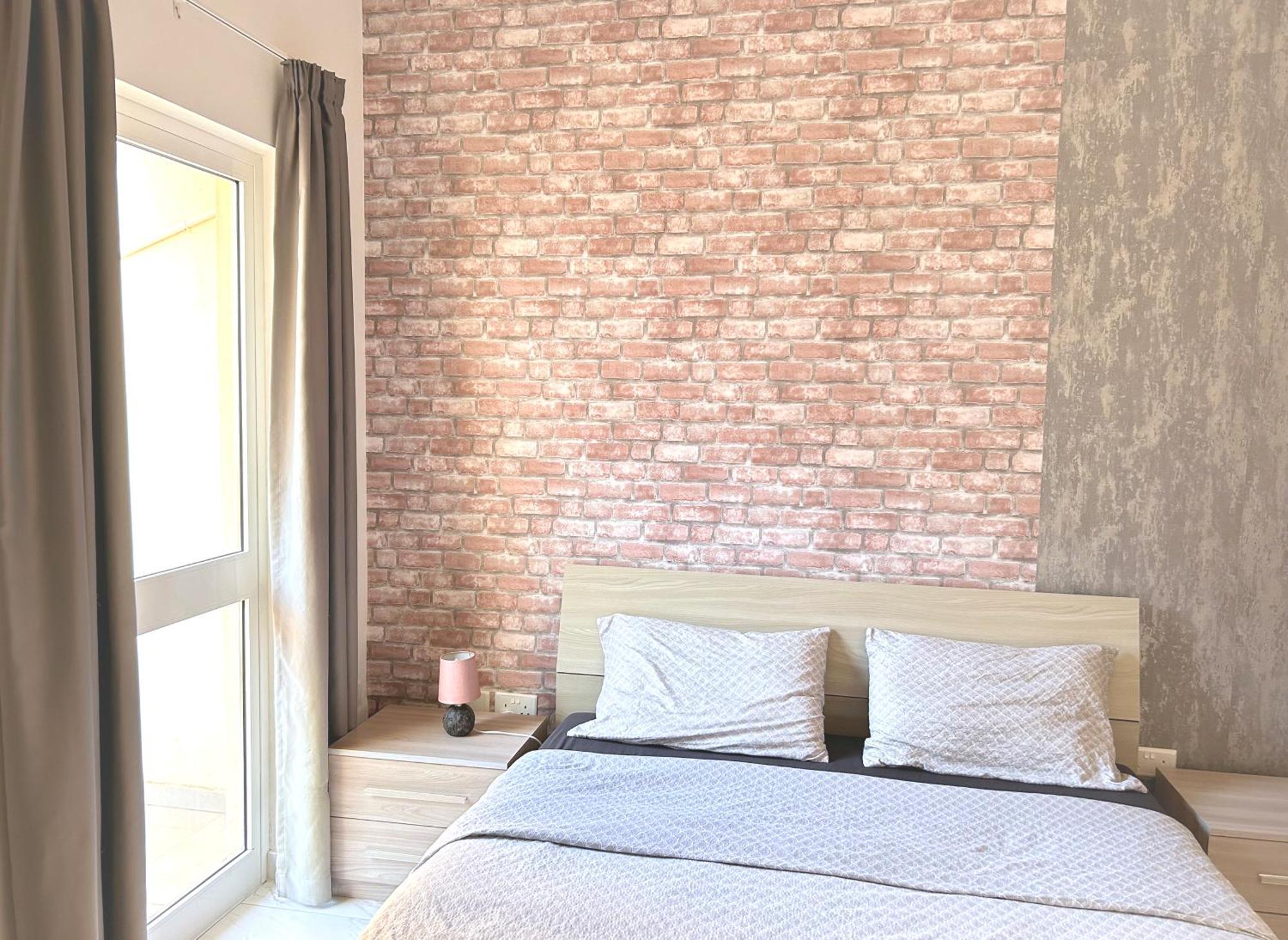 Arzella Apartments Xlendi Stylish Stay Near Beach Local Eats ซเลนดิ ภายนอก รูปภาพ