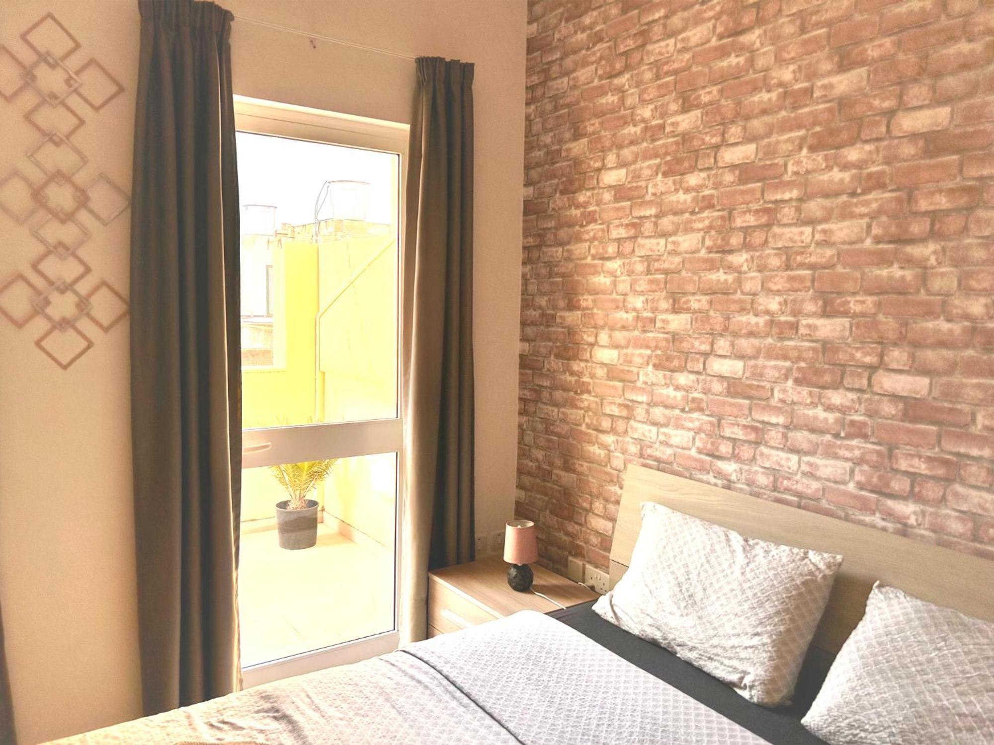 Arzella Apartments Xlendi Stylish Stay Near Beach Local Eats ซเลนดิ ภายนอก รูปภาพ
